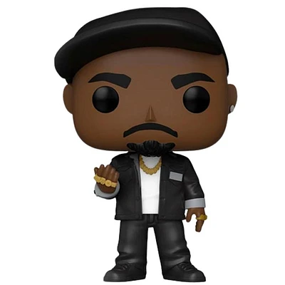 Funko Pop! Albums Tupac Shakur 2Pacalypse Now