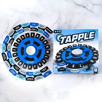 USAopoly Tapple Fast Word Fun for Everyone