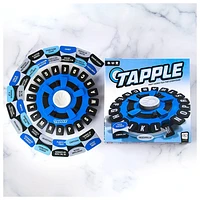 USAopoly Tapple Fast Word Fun for Everyone