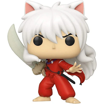 Funko Pop! Animation Inuyasha