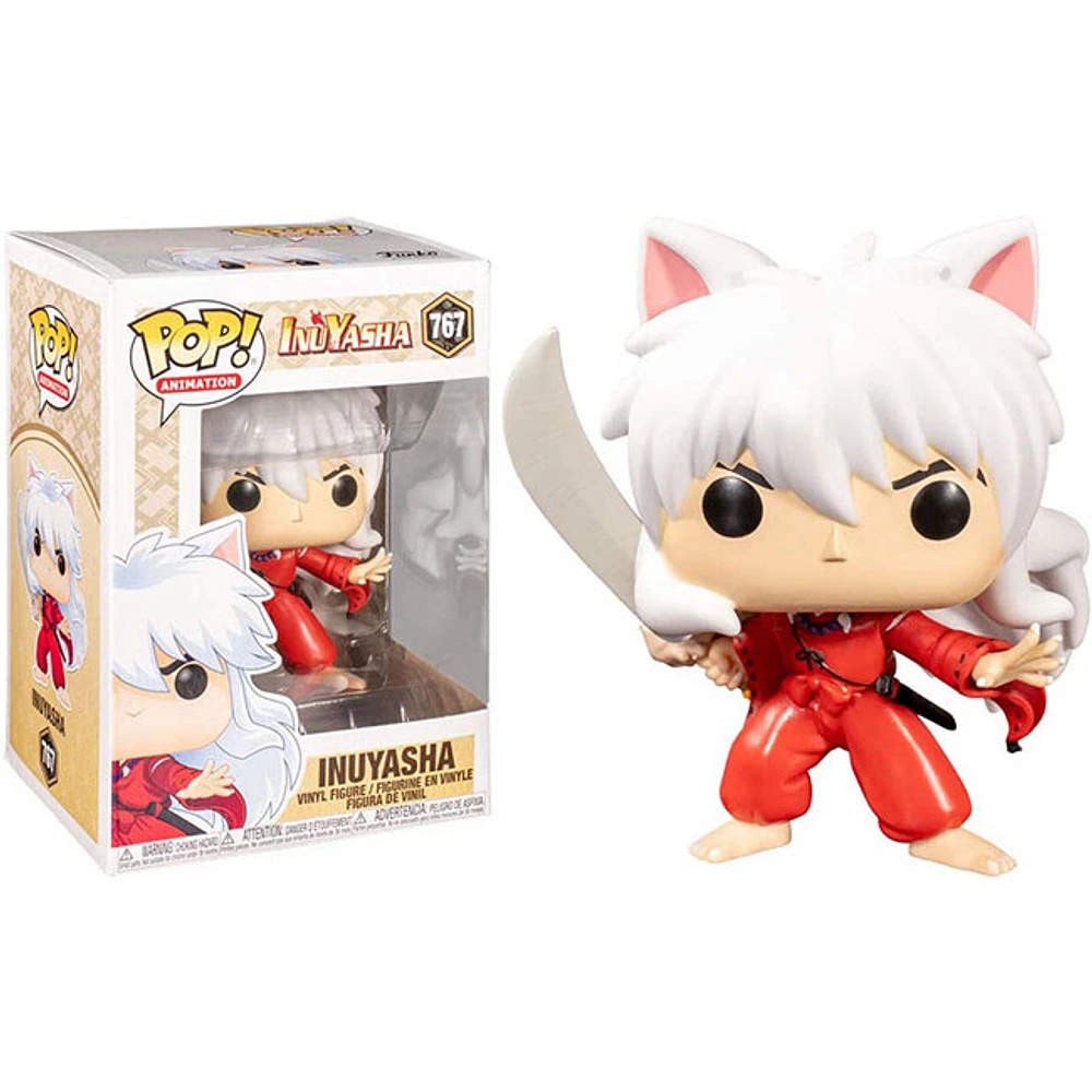 Funko Pop! Animation Inuyasha