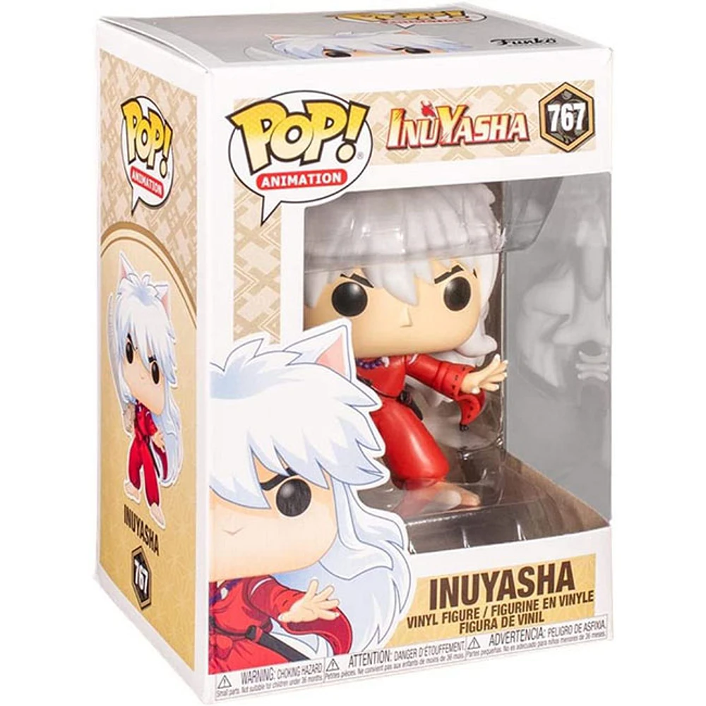 Funko Pop! Animation Inuyasha