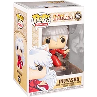 Funko Pop! Animation Inuyasha