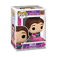 Funko Pop! Disney Ultimate Princess Belle