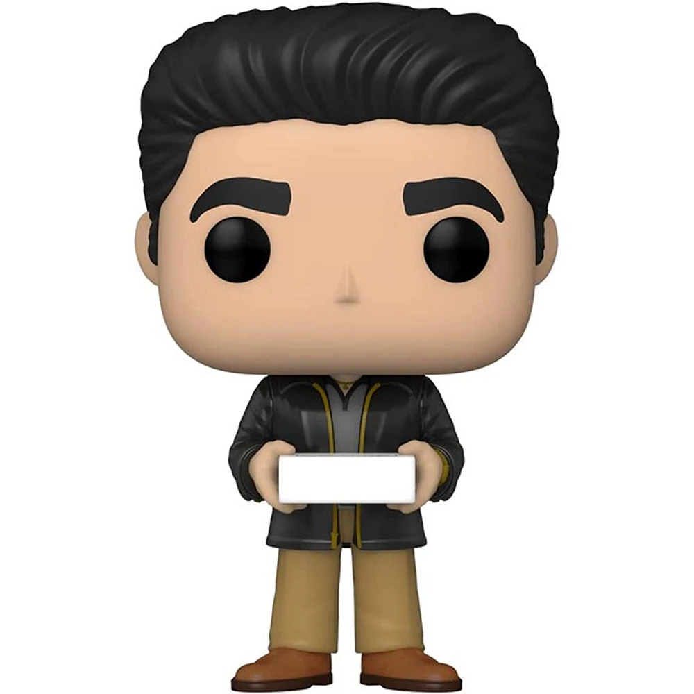 Funko Pop! TV The Sopranos Christopher Moltisanti