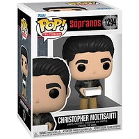 Funko Pop! TV The Sopranos Christopher Moltisanti