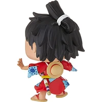 Funko Pop! Animation One Piece Luffy in Kimono