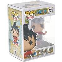 Funko Pop! Animation One Piece Luffy in Kimono