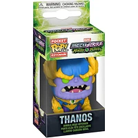 Funko Pop! Keychain Monster Hunters Thanos