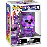 Funko Pop! Five Nights at Freddy’s Tie Dye Bonnie