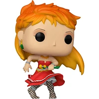 Funko Pop! Album Cyndi Lauper She’s So Unusual