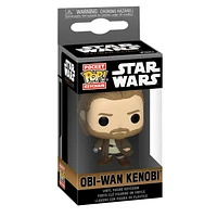 Funko Pop! Keychain Star Wars OBI Wan Kenobi