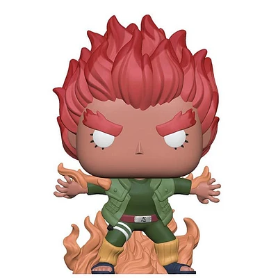 Funko Pop! Animation Naruto Might Guy Eight Inner Gates