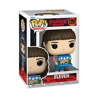 Funko Pop! TV Stranger Things Eleven With Diorama