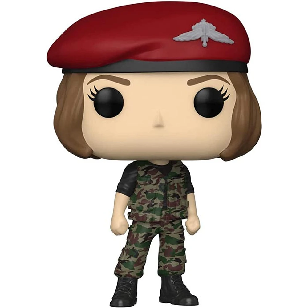 Funko Pop! TV Stranger Things Hunter Robin