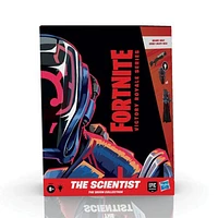 Hasbro Fortnite Victory Royale Series the Seven Collection the Scientist