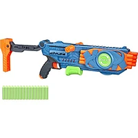 NERF Elite 2.0 Flipshots Flip 16 Blaster with 16 Dart Barrels