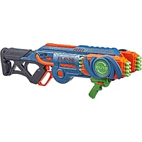 NERF Elite 2.0 Flipshots Flip 16 Blaster with 16 Dart Barrels