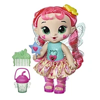 Baby Alive GloPixies Sammie Shimmer