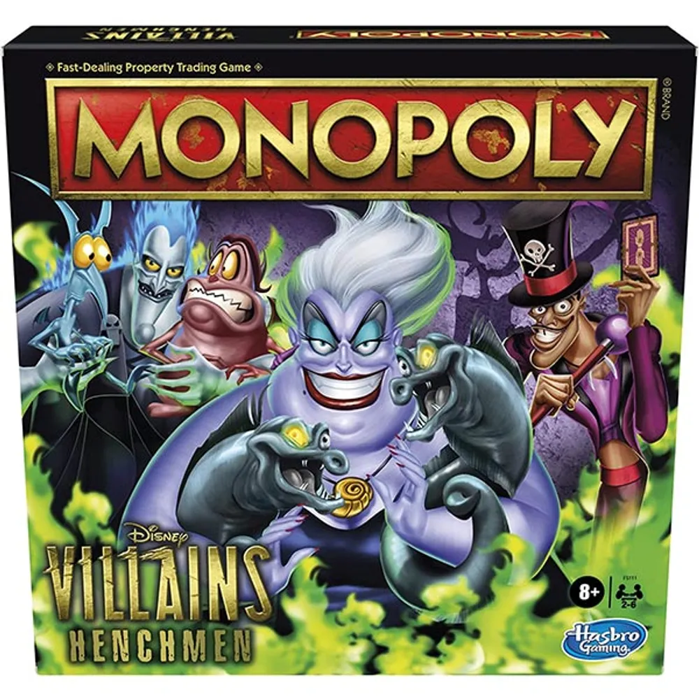 Hasbro Monopoly: Disney Lilo & Stitch! • Prices »