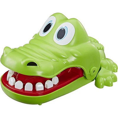 Hasbro Crocodile Dentist One Size