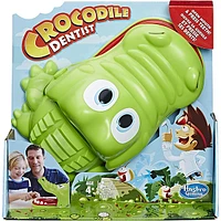 Hasbro Crocodile Dentist One Size