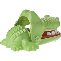 Hasbro Crocodile Dentist One Size