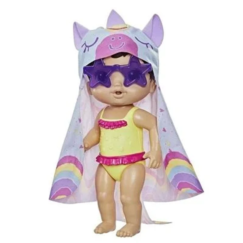 Baby Alive Sunshine Love – Doll (Random Pick)