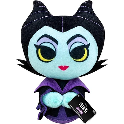 Funko Pop! Villains- Maleficent 4 Inch Plush