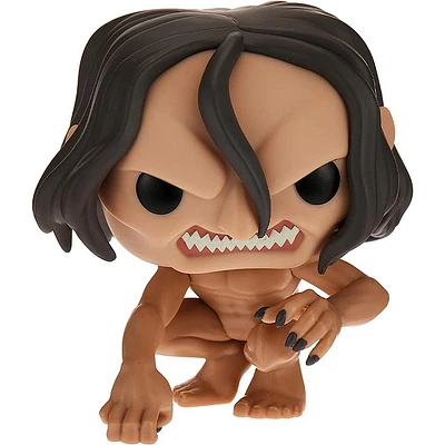 Funko Pop! Animation Attack On Titans Ymir s Titan