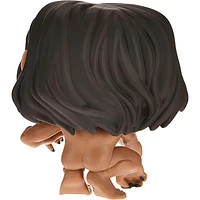 Funko Pop! Animation Attack On Titans Ymir s Titan