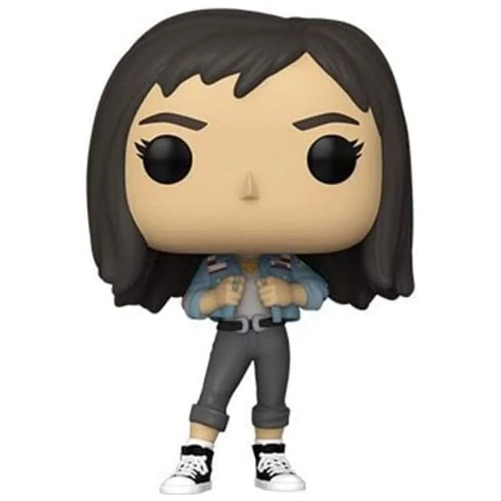 Funko Pop! Marvel Doctor Strange Multiverse of Madness America Chavez In Casual Wear