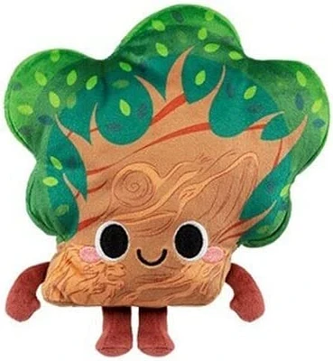 Funko Pop! Plush Walt Disney World 50th Tree of Life 7″