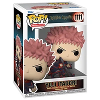 Funko Pop! Animation Jujutsu Kaisen Itadori