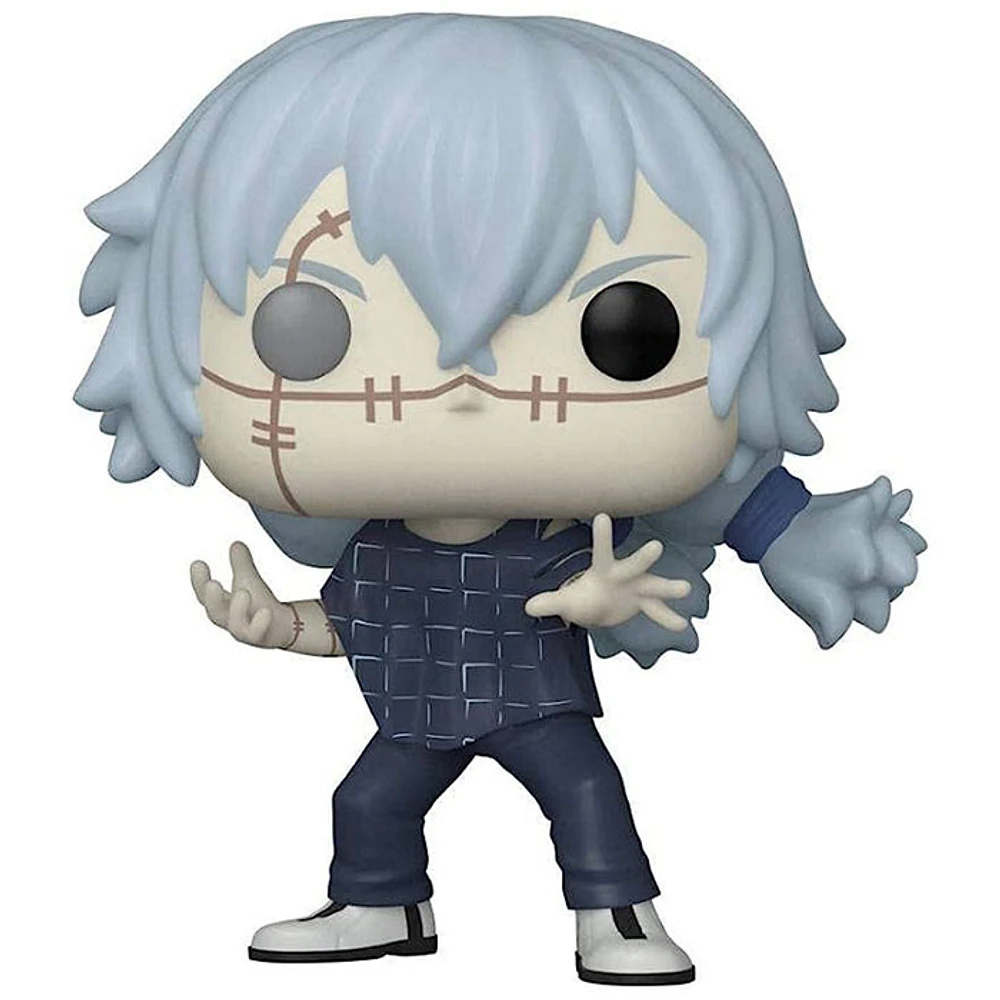 Funko Pop! Animation Jujutsu Kaisen Mahito