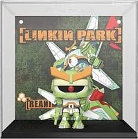 Funko Pop! Albums Linkin Park Reanimation