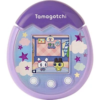 TAMAGOTCHI Pix – Sky (Purple)