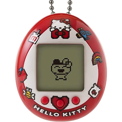 Tamagotchi Hello Kitty – Favorite Things (Assorted)