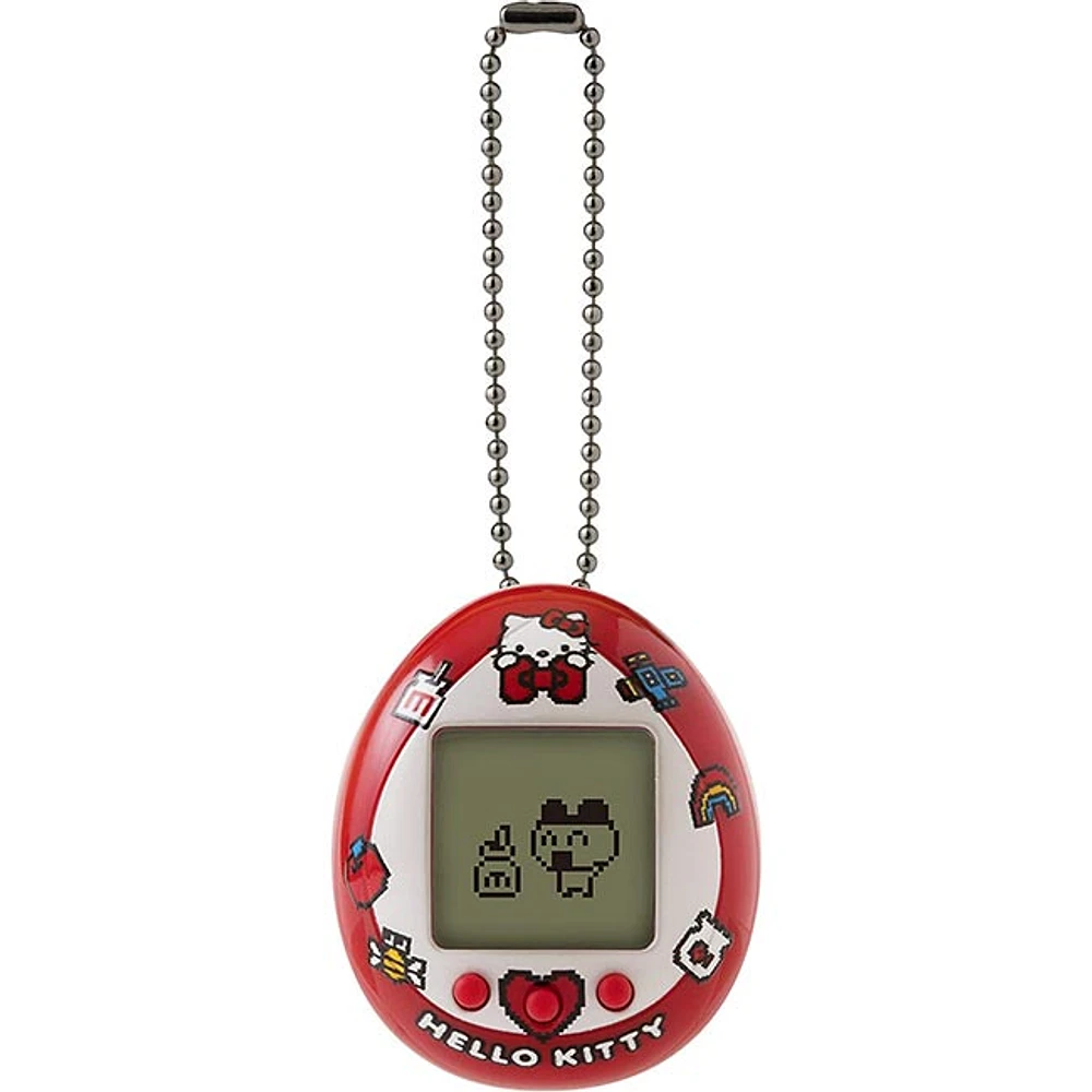 Tamagotchi Hello Kitty – Favorite Things (Assorted)