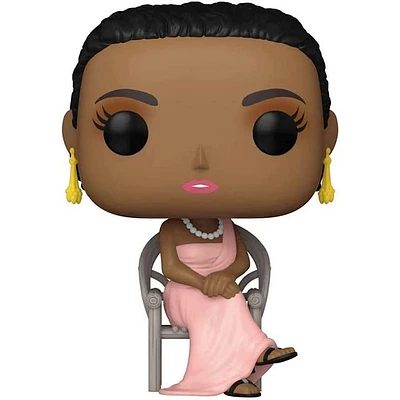 Funko Pop! Icons Whitney Houston Debut