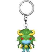 Funko Pop! Keychain Monster Hunters Loki