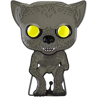 Funko Pop! Pin Harry Potter Remus Lupin