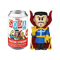 Funko  Soda Doctor Strange (Styles May Vary)