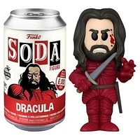 Funko  Soda Dracula (Styles May Vary)