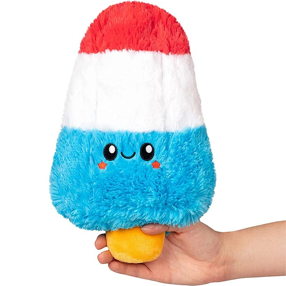 Squishable Mini Comfort Food America Ice Pop Plush