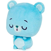 GUND Drops Jonny B. Cub Expressive Premium Stuffed Animal 6 Inch Soft Plush Pet Blue