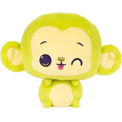 GUND Sanrio Hello Kitty Unicorn Plush Toy, Premium Stuffed Animal for Ages  1 and Up, Yellow, 6”