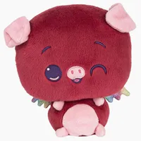 GUND Drops Annie Oinks Expressive Premium Stuffed Animal 6 Inch Soft Plush Pet