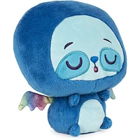 Gund DROPS CARLA CLAWS BLUE 6 INCH Plush