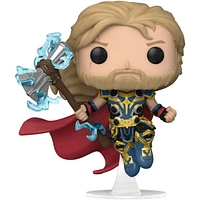 Funko Pop! Marvel Thor Love and Thunder Thor